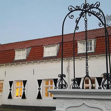 Kasteel Aldenghoor Couette-café