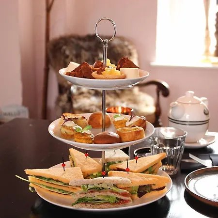 Kasteel Aldenghoor Отель типа 