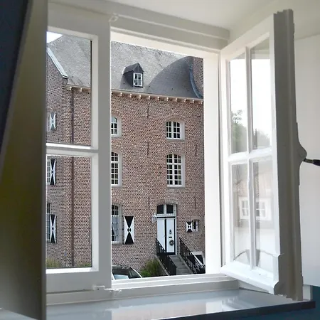 Kasteel Aldenghoor 3*