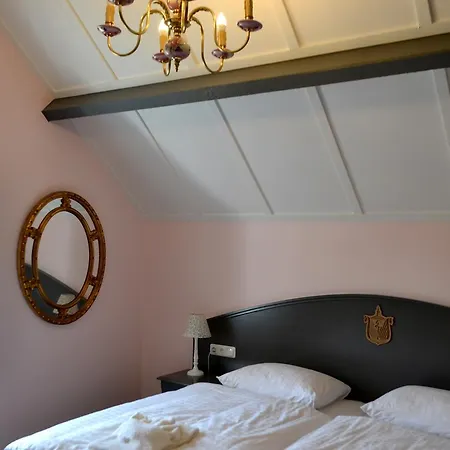 Kasteel Aldenghoor 3* Хален