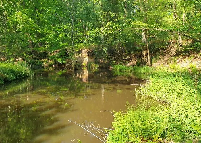 Bed & Breakfast Kasteel Aldenghoor Haelen