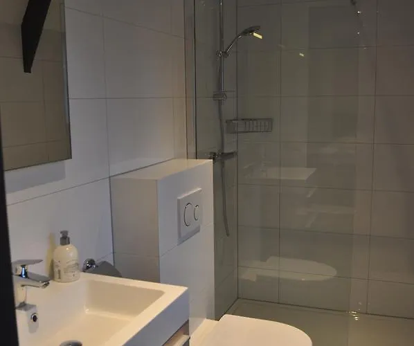 Bed & Breakfast Kasteel Aldenghoor 3*