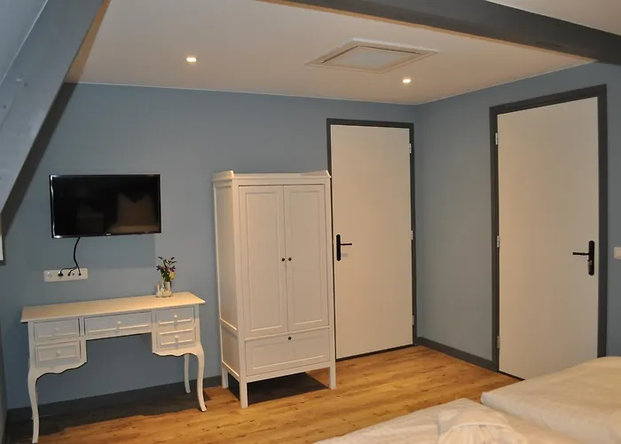 Bed & Breakfast Kasteel Aldenghoor