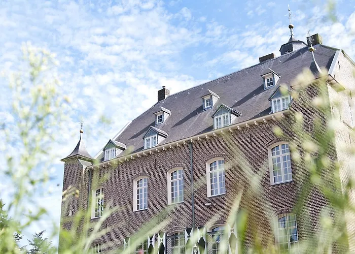 Kasteel Aldenghoor 3*