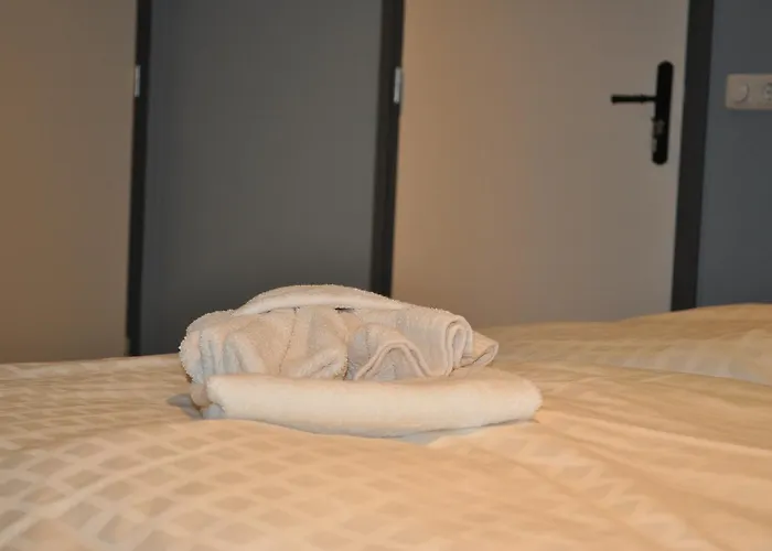 Kasteel Aldenghoor Frühstückspension Haelen