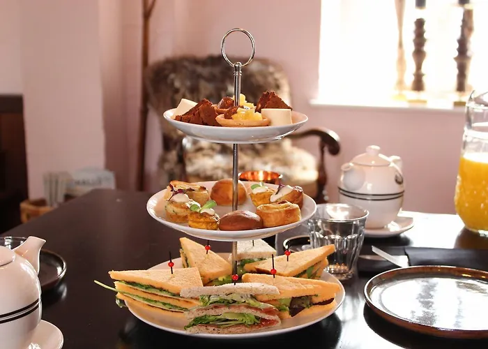 Kasteel Aldenghoor Frühstückspension Haelen