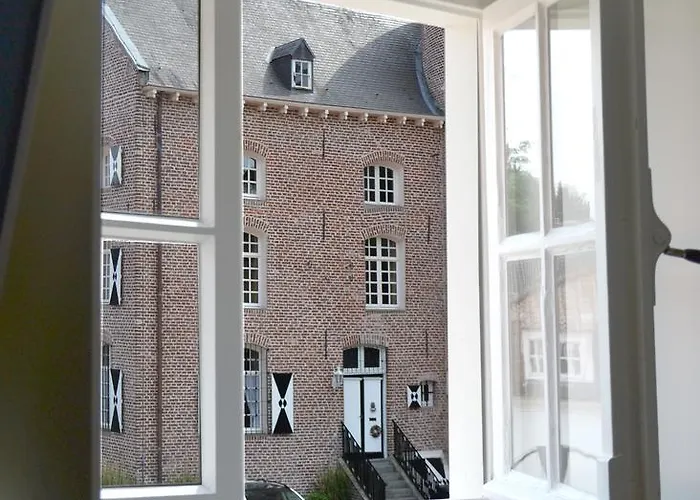 Kasteel Aldenghoor 3*