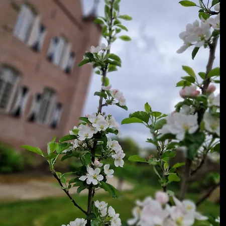 Kasteel Aldenghoor Bed & Breakfast