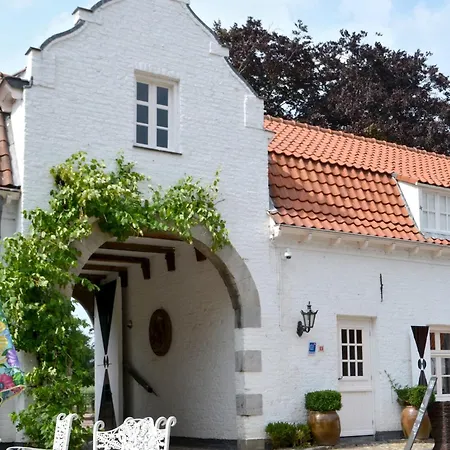 Kasteel Aldenghoor Haelen