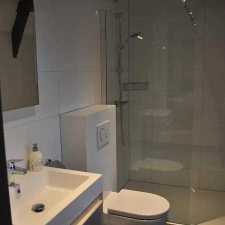 Bed & Breakfast Kasteel Aldenghoor 3*
