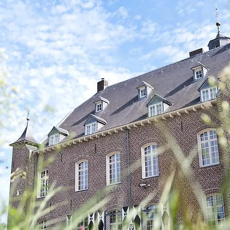 Kasteel Aldenghoor 3*