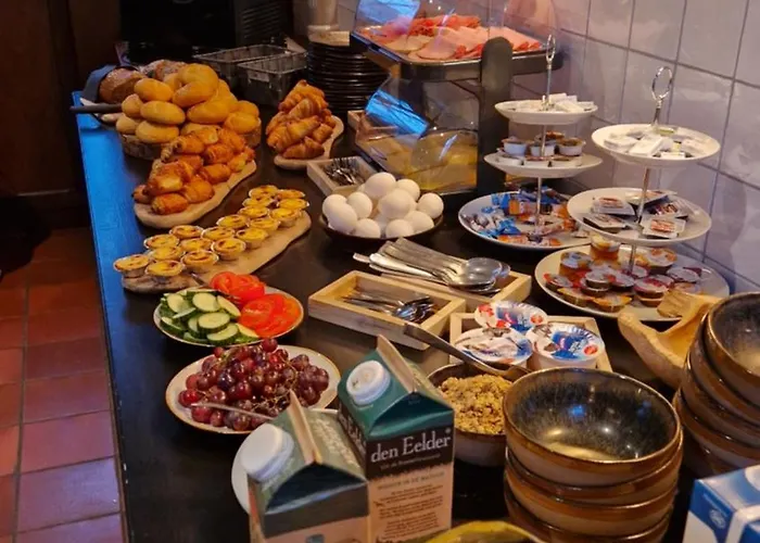 Kasteel Aldenghoor Haelen