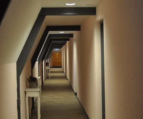 Couette-café Kasteel Aldenghoor 3*