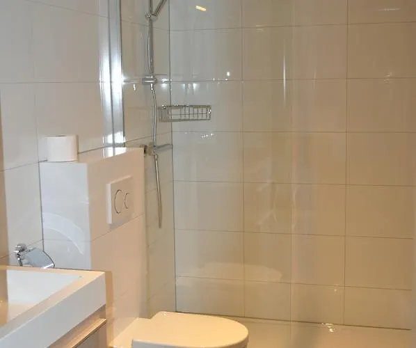 Couette-café Kasteel Aldenghoor