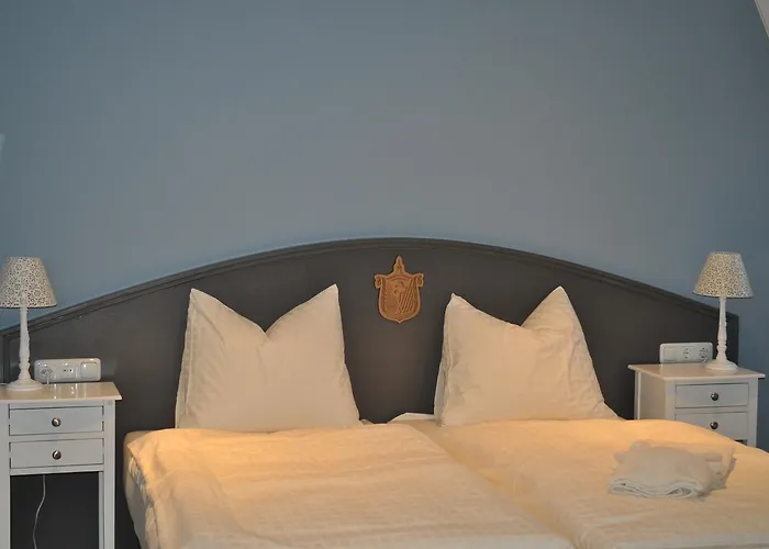 Couette-café Kasteel Aldenghoor Haelen